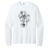 1-Hr RUSH NO MINIMUM Unisex Long Sleeve T-Shirt Thumbnail