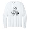 1-Hr RUSH NO MINIMUM Unisex Long Sleeve T-Shirt Thumbnail