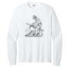 1-Hr RUSH NO MINIMUM Unisex Long Sleeve T-Shirt Thumbnail