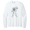 1-Hr RUSH NO MINIMUM Unisex Long Sleeve T-Shirt Thumbnail