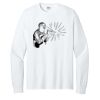 1-Hr RUSH NO MINIMUM Unisex Long Sleeve T-Shirt Thumbnail