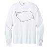 1-Hr RUSH NO MINIMUM Unisex Long Sleeve T-Shirt Thumbnail