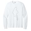 1-Hr RUSH NO MINIMUM Unisex Long Sleeve T-Shirt Thumbnail