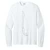 1-Hr RUSH NO MINIMUM Unisex Long Sleeve T-Shirt Thumbnail