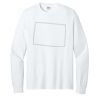 1-Hr RUSH NO MINIMUM Unisex Long Sleeve T-Shirt Thumbnail