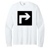 1-Hr RUSH NO MINIMUM Unisex Long Sleeve T-Shirt Thumbnail