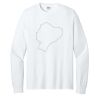 1-Hr RUSH NO MINIMUM Unisex Long Sleeve T-Shirt Thumbnail