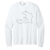 1-Hr RUSH NO MINIMUM Unisex Long Sleeve T-Shirt Thumbnail