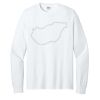 1-Hr RUSH NO MINIMUM Unisex Long Sleeve T-Shirt Thumbnail