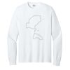 1-Hr RUSH NO MINIMUM Unisex Long Sleeve T-Shirt Thumbnail