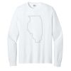 1-Hr RUSH NO MINIMUM Unisex Long Sleeve T-Shirt Thumbnail