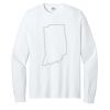 1-Hr RUSH NO MINIMUM Unisex Long Sleeve T-Shirt Thumbnail