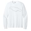 1-Hr RUSH NO MINIMUM Unisex Long Sleeve T-Shirt Thumbnail