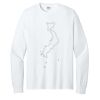 1-Hr RUSH NO MINIMUM Unisex Long Sleeve T-Shirt Thumbnail