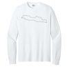1-Hr RUSH NO MINIMUM Unisex Long Sleeve T-Shirt Thumbnail