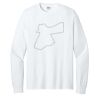 1-Hr RUSH NO MINIMUM Unisex Long Sleeve T-Shirt Thumbnail