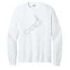 1-Hr RUSH NO MINIMUM Unisex Long Sleeve T-Shirt Thumbnail