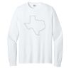 1-Hr RUSH NO MINIMUM Unisex Long Sleeve T-Shirt Thumbnail