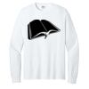 1-Hr RUSH NO MINIMUM Unisex Long Sleeve T-Shirt Thumbnail