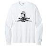 1-Hr RUSH NO MINIMUM Unisex Long Sleeve T-Shirt Thumbnail