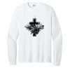 1-Hr RUSH NO MINIMUM Unisex Long Sleeve T-Shirt Thumbnail