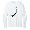 1-Hr RUSH NO MINIMUM Unisex Long Sleeve T-Shirt Thumbnail