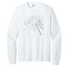 1-Hr RUSH NO MINIMUM Unisex Long Sleeve T-Shirt Thumbnail