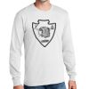1-Hr RUSH NO MINIMUM Unisex Long Sleeve T-Shirt Thumbnail