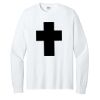 1-Hr RUSH NO MINIMUM Unisex Long Sleeve T-Shirt Thumbnail