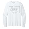1-Hr RUSH NO MINIMUM Unisex Long Sleeve T-Shirt Thumbnail