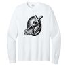 1-Hr RUSH NO MINIMUM Unisex Long Sleeve T-Shirt Thumbnail
