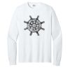 1-Hr RUSH NO MINIMUM Unisex Long Sleeve T-Shirt Thumbnail