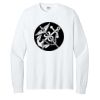 1-Hr RUSH NO MINIMUM Unisex Long Sleeve T-Shirt Thumbnail