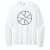 1-Hr RUSH NO MINIMUM Unisex Long Sleeve T-Shirt Thumbnail