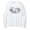 1-Hr RUSH NO MINIMUM Unisex Long Sleeve T-Shirt Thumbnail