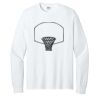 1-Hr RUSH NO MINIMUM Unisex Long Sleeve T-Shirt Thumbnail
