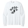 1-Hr RUSH NO MINIMUM Unisex Long Sleeve T-Shirt Thumbnail