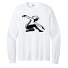 1-Hr RUSH NO MINIMUM Unisex Long Sleeve T-Shirt Thumbnail