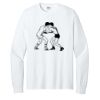 1-Hr RUSH NO MINIMUM Unisex Long Sleeve T-Shirt Thumbnail