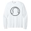 1-Hr RUSH NO MINIMUM Unisex Long Sleeve T-Shirt Thumbnail
