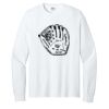1-Hr RUSH NO MINIMUM Unisex Long Sleeve T-Shirt Thumbnail