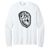 1-Hr RUSH NO MINIMUM Unisex Long Sleeve T-Shirt Thumbnail