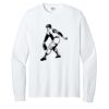 1-Hr RUSH NO MINIMUM Unisex Long Sleeve T-Shirt Thumbnail