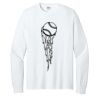 1-Hr RUSH NO MINIMUM Unisex Long Sleeve T-Shirt Thumbnail