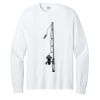 1-Hr RUSH NO MINIMUM Unisex Long Sleeve T-Shirt Thumbnail