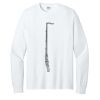 1-Hr RUSH NO MINIMUM Unisex Long Sleeve T-Shirt Thumbnail