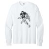 1-Hr RUSH NO MINIMUM Unisex Long Sleeve T-Shirt Thumbnail