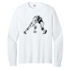 1-Hr RUSH NO MINIMUM Unisex Long Sleeve T-Shirt Thumbnail