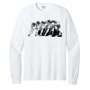 1-Hr RUSH NO MINIMUM Unisex Long Sleeve T-Shirt Thumbnail