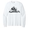 1-Hr RUSH NO MINIMUM Unisex Long Sleeve T-Shirt Thumbnail